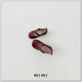 ［mymy］Bed shoes