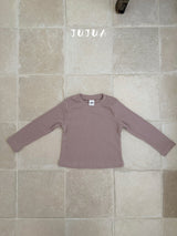 ［jujua］Sweet tee