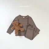 [mimi market] Ove room wear