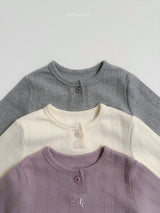 [atomeme] Rene Eyelet Tee
