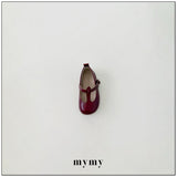 ［mymy］Bed shoes