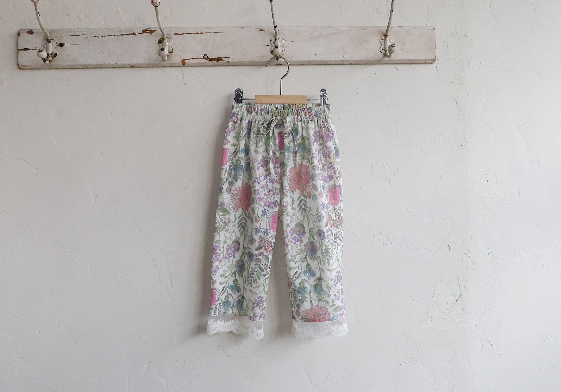 ［FLO］Tinkerbell pants