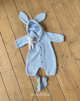 [monbebe] Bunny suit