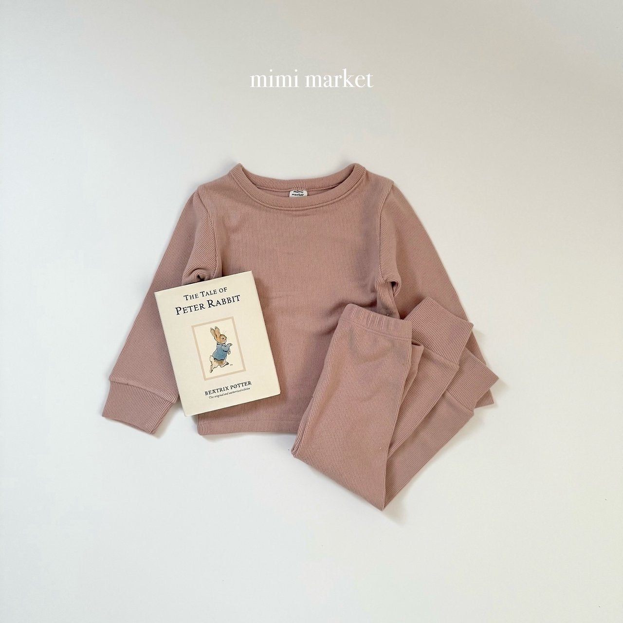 [mimi market] Ove room wear