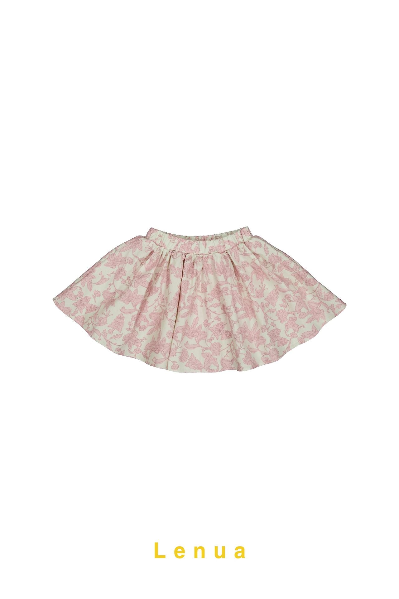 ［lenua］Lissa skirt