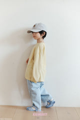 ［jejeunosity］Limu jeans