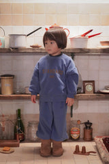 ［onu］Onu warm jogger pants