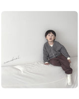 ［nunubiel］Jacquard pants (kids)