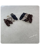 ［nunubiel］Jacquard pants (kids)