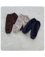 ［nunubiel］Jacquard pants (kids)