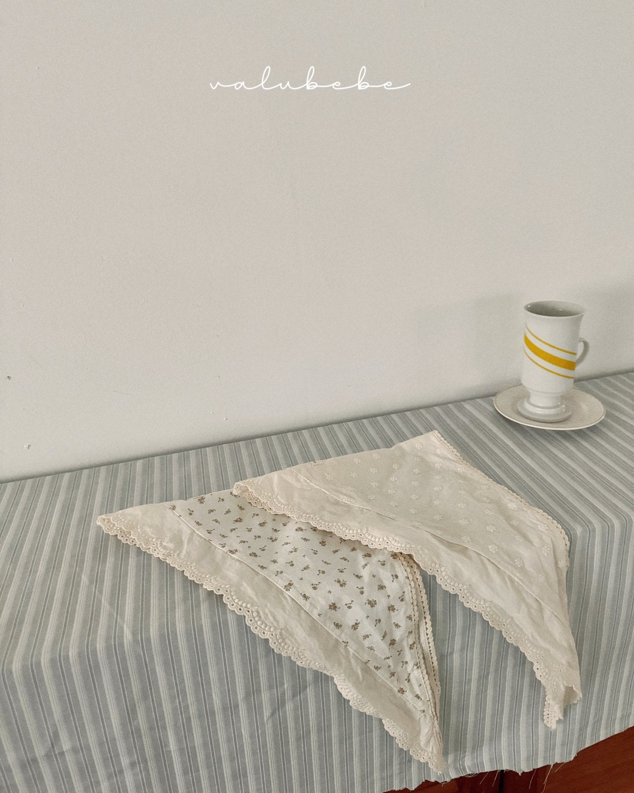 ［valubebe］Aille scarf (baby)