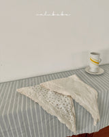 ［valubebe］Aille scarf (baby)