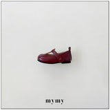 ［mymy］Bed shoes