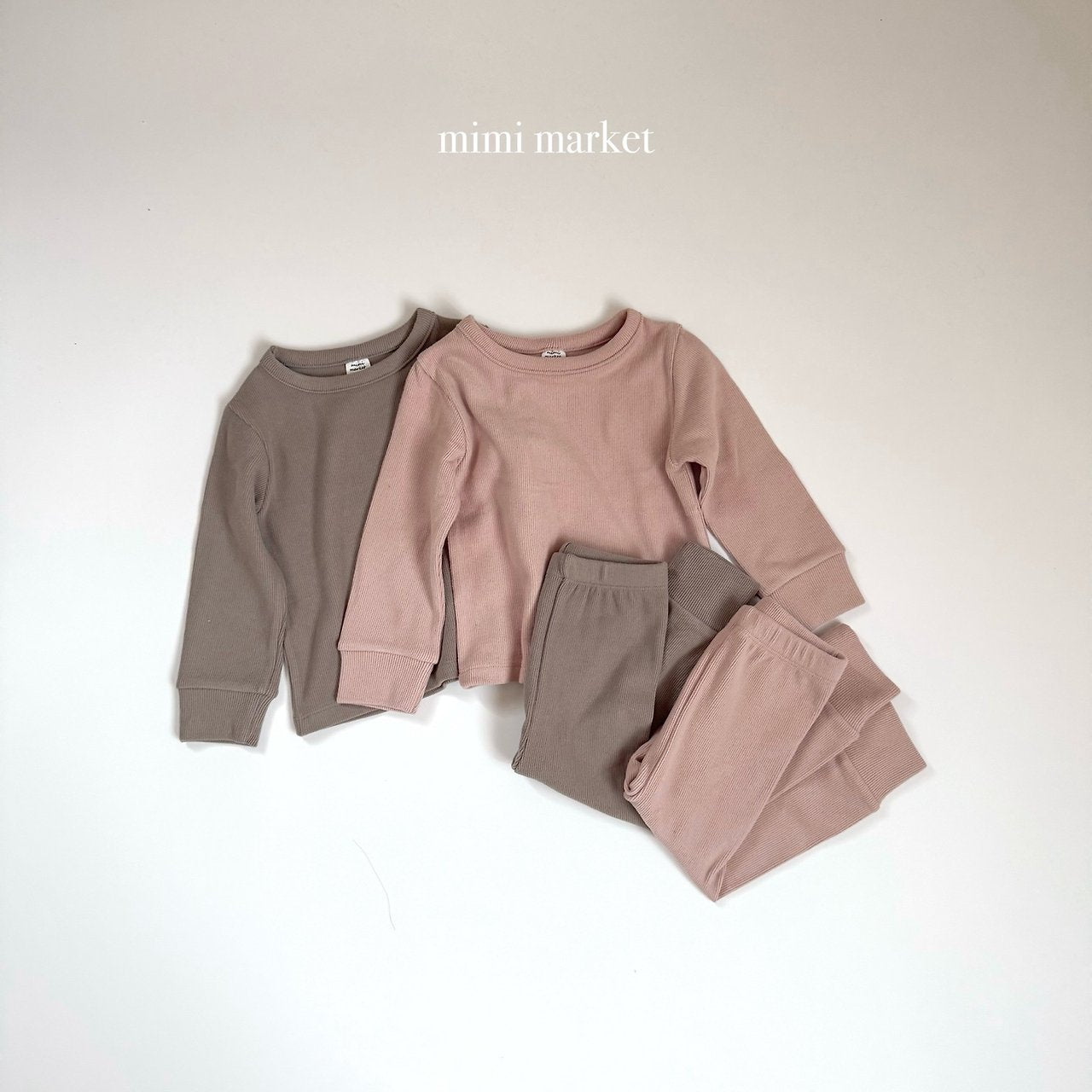 [mimi market] Ove room wear