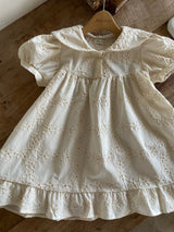 ［Anne shirley］Aness collar one-piece