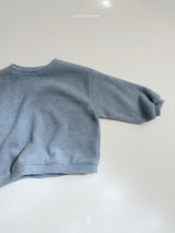[atomeme] Soft Sweatshirt