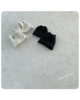 ［nunubiel］Popcorn vest (kids)