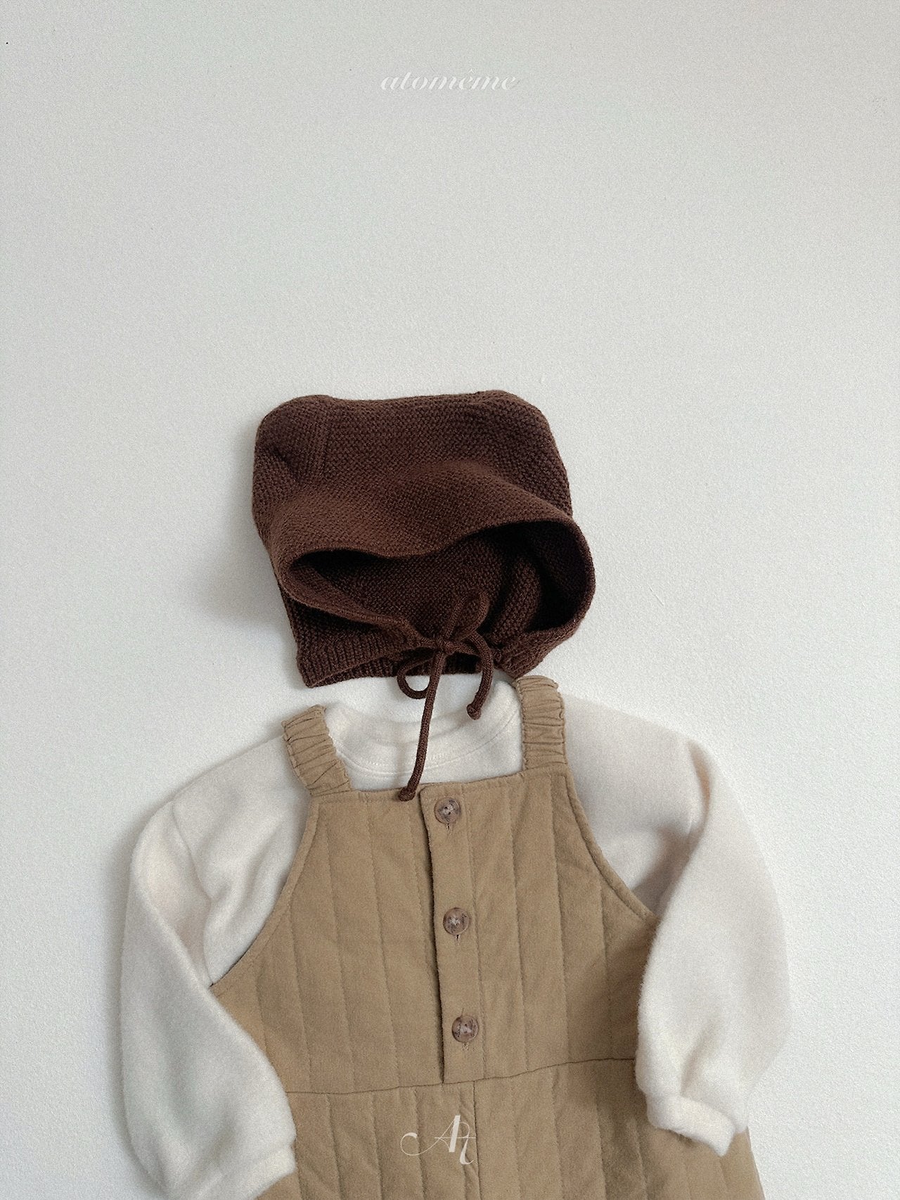 [atomeme] Soft Sweatshirt