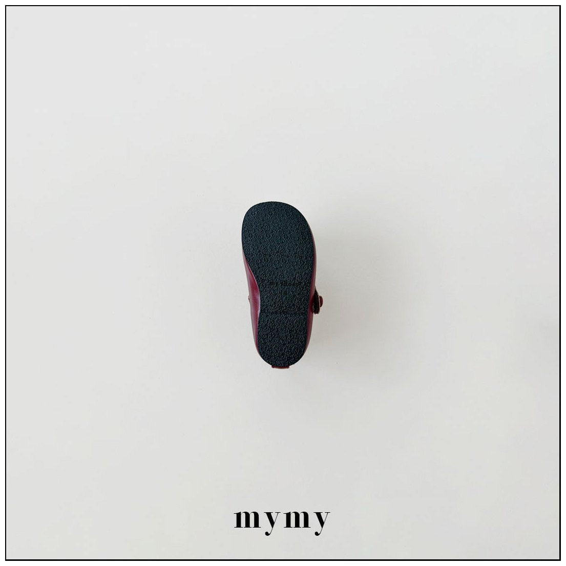 ［mymy］Bed shoes