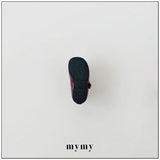 ［mymy］Bed shoes