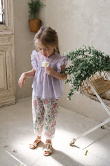 ［FLO］Tinkerbell pants