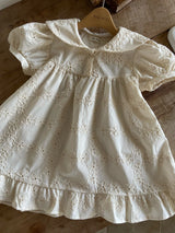 ［Anne shirley］Aness collar one-piece