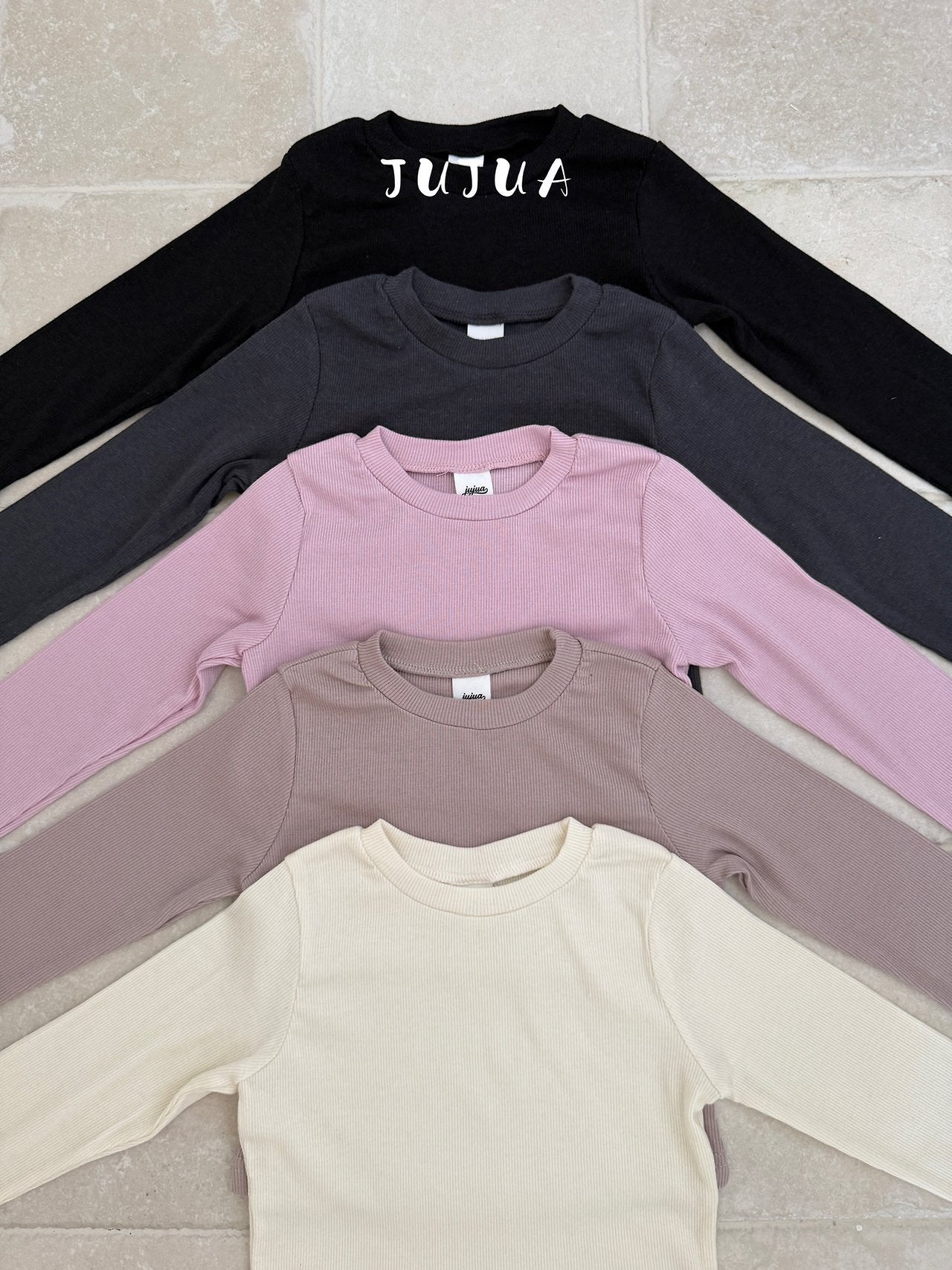 ［jujua］Sweet tee