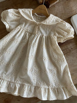［Anne shirley］Aness collar one-piece