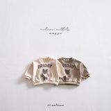 ［anggo］Meow sweatshirt