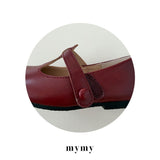［mymy］Bed shoes