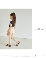 ［ROSETTE］Ellis skirt