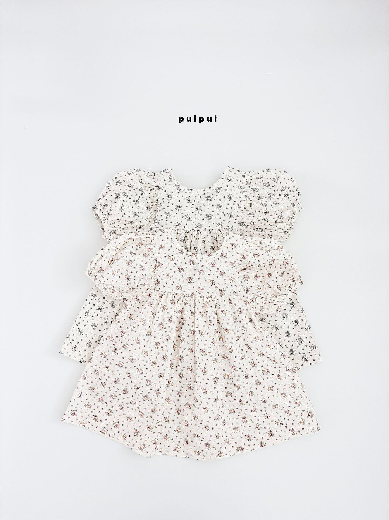 ［puipui］Camellia seeds one-piece