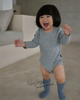［normalplay］Softy Autumn Bebe Rompers