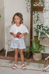 ［FLO］Pur cardigan