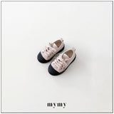 ［mymy］Younger brother shoes