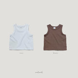 ［MELMEL］Eazy tank