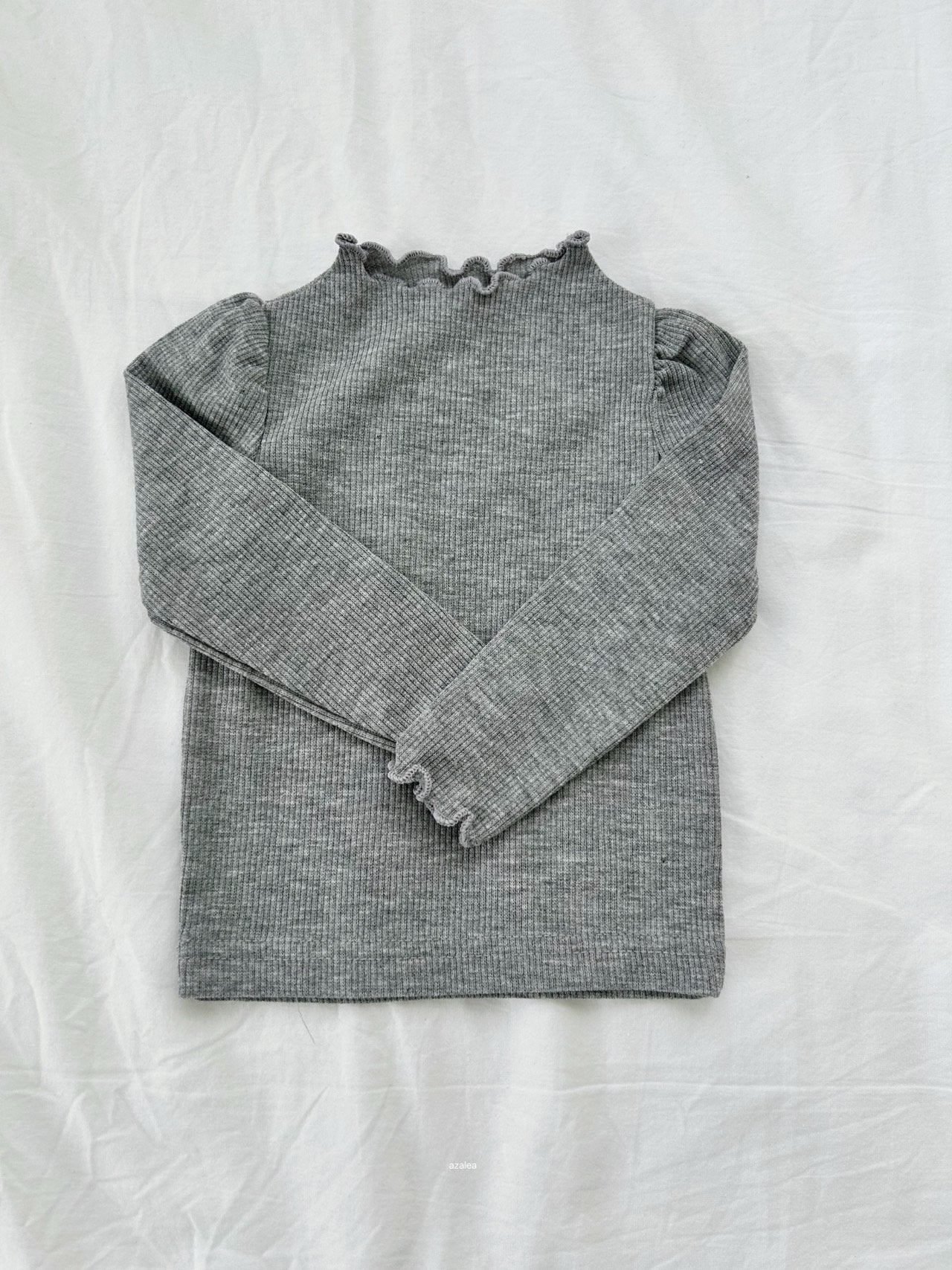 ［azalea］Coco mellow tops (baby & kids)