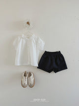 ［aladin］Lace short pants