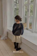 ［BELLOT］Bear warm mtm (kids)