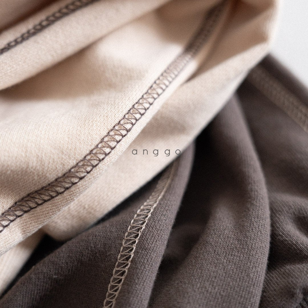 ［anggo］Cake pants