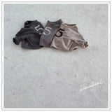 ［nunubiel］Five tee (kids)