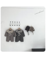 ［nunubiel］Five suit (baby)