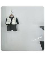 ［nunubiel］Five suit (baby)