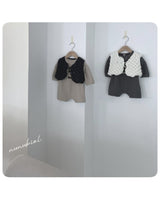 ［nunubiel］Five suit (baby)
