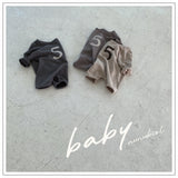 ［nunubiel］Five suit (baby)