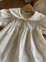 ［Anne shirley］Aness collar one-piece