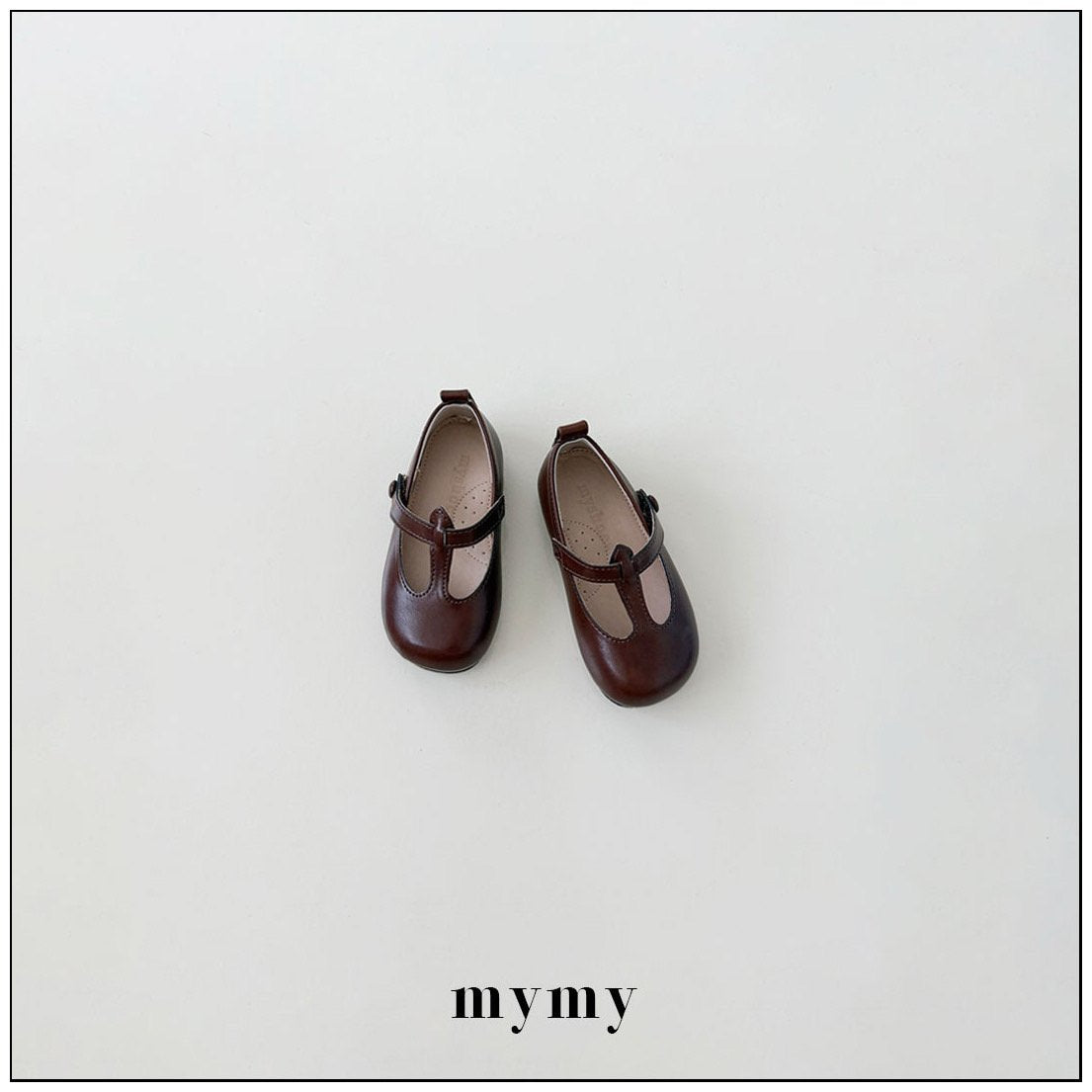 ［mymy］Bed shoes
