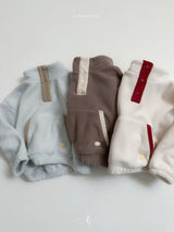 [atomeme] Cloud Anorak