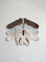 [atomeme] Cloud Anorak