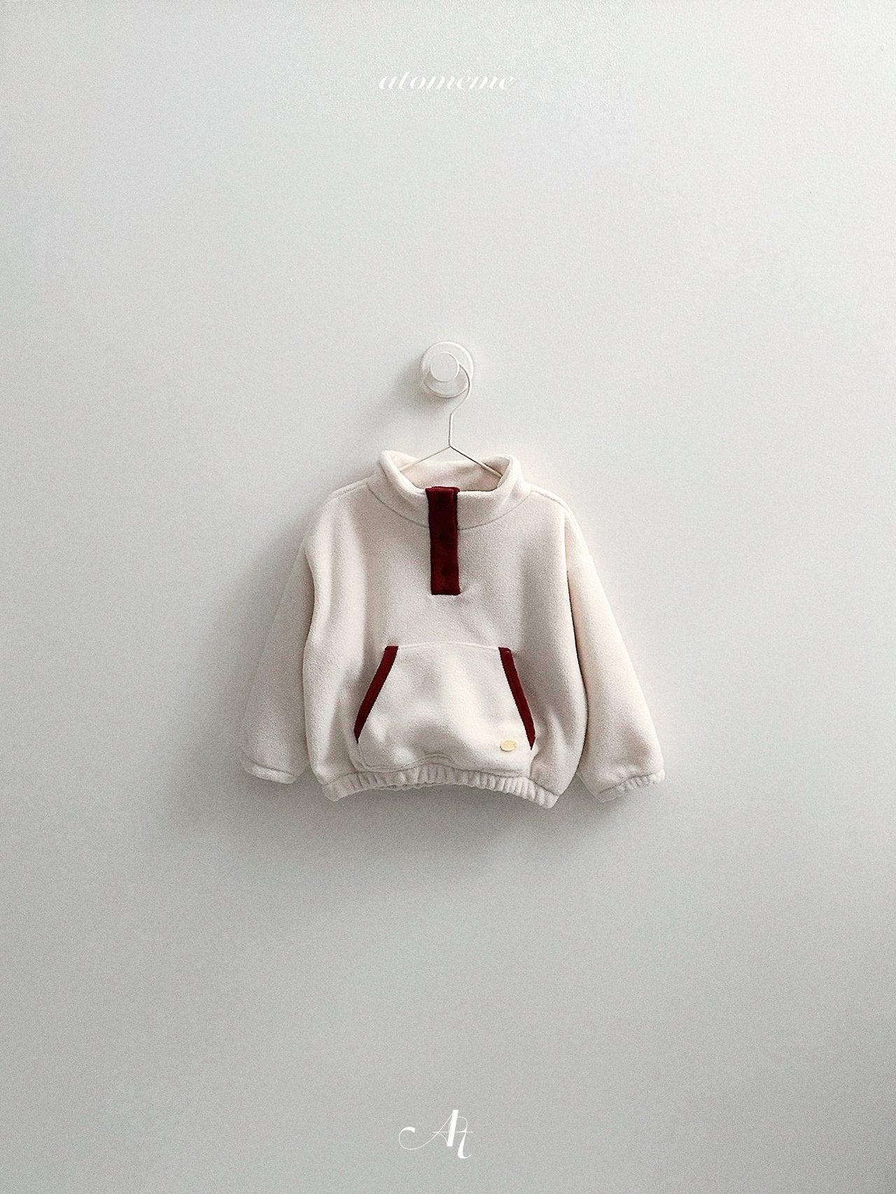[atomeme] Cloud Anorak